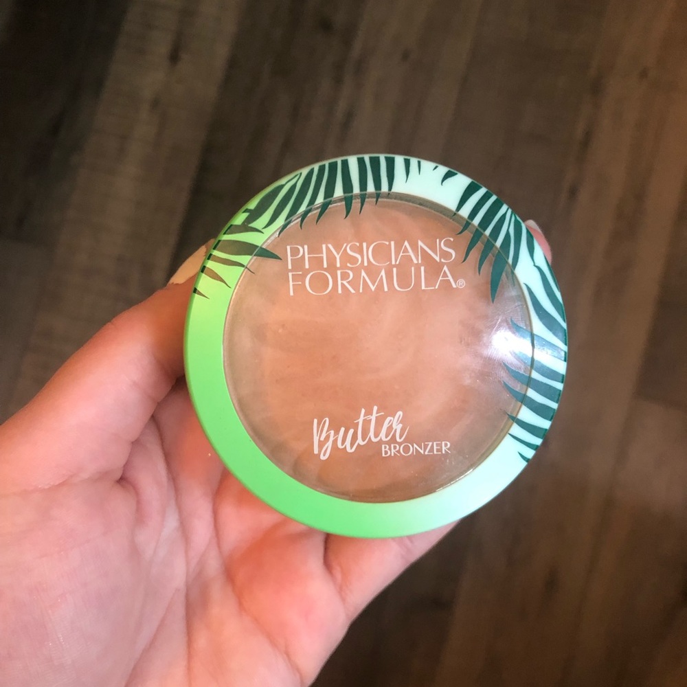 Physicians formula butter bronzer
